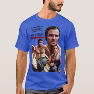 Camiseta Hunky Burt En La Entrega