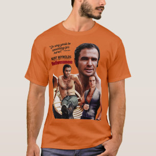 Camiseta Hunky Burt En La Entrega
