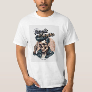 Camiseta Hunky T Shirt