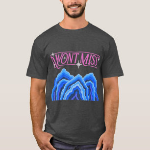 Camiseta Hunter No se Pierde Huntri Mira Demon Hunters fami