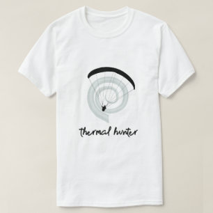 Camiseta “Hunter Termal” Shirt