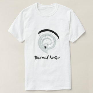 Camiseta “Hunter Termal” Shirt