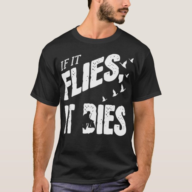 Camiseta Hunting a woman cannot dog head  (Anverso)