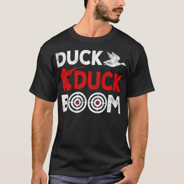 Camiseta Hunting labradors pet  (Anverso)