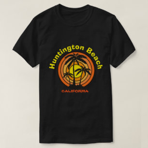 Camiseta Huntington Beach, CA
