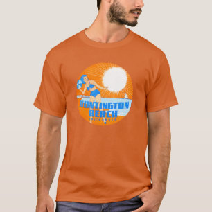 Camiseta Huntington Beach California 1947