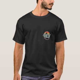 Camiseta Huntington Beach Surf City Californ