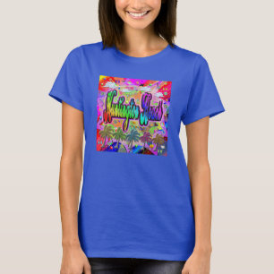 Camiseta Huntington Beach Vista Express