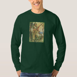 Camiseta Huntsman