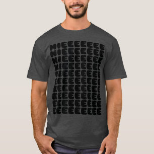 Camiseta HUNTY drag queen humor divertido