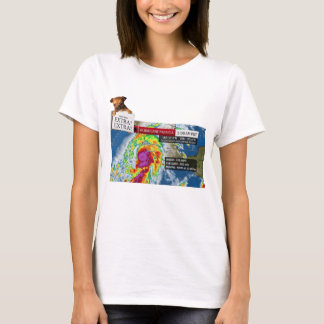 CAMISETA HURACÁN