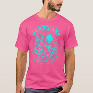 Camiseta Huracán