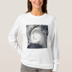 Camiseta Huracán Bill de la costa este