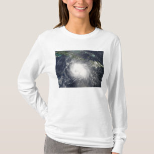 Camiseta Huracán Charley
