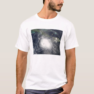 Camiseta Huracán Charley