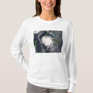 Camiseta Huracán Charley 2