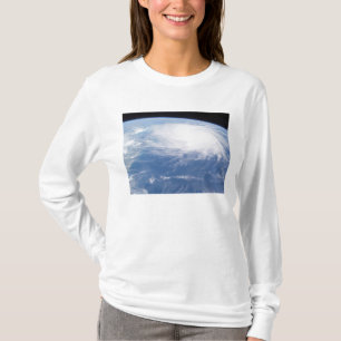 Camiseta Huracán Charley 3