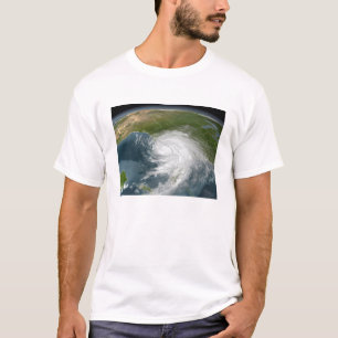 Camiseta Huracán Dennis 2