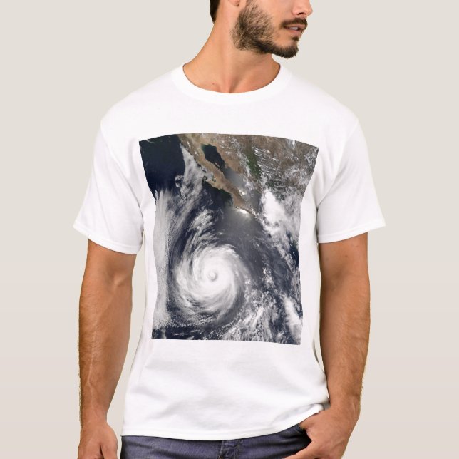 Camiseta Huracán Douglas (Anverso)