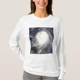 Camiseta Huracán Earl