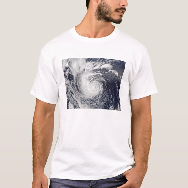 Camiseta Huracán Ele (Anverso)
