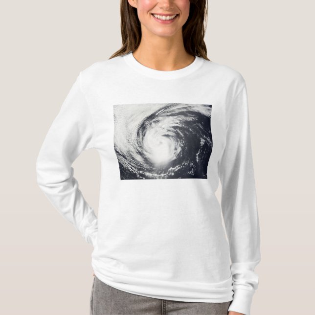 Camiseta Huracán Elida 2 (Anverso)