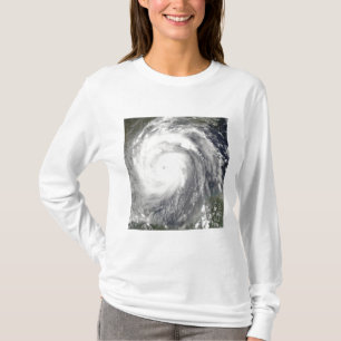 Camiseta Huracán Emily