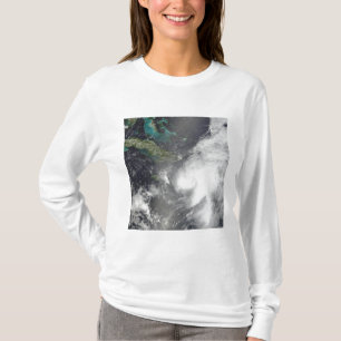 Camiseta Huracán Ernesto