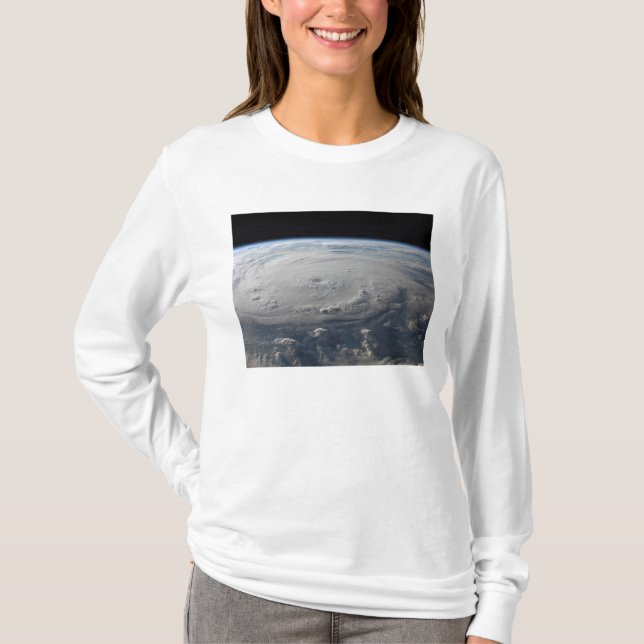 Camiseta Huracán Felix 4 (Anverso)