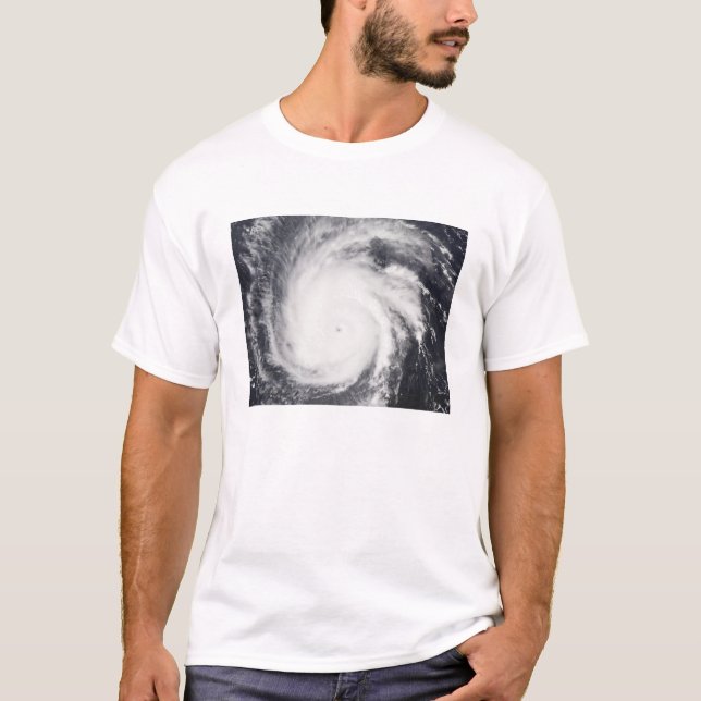 Camiseta Huracán Frances (Anverso)