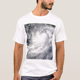 Camiseta Huracán Frank de México