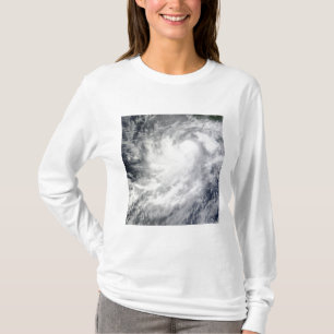 Camiseta Huracán Frank de México