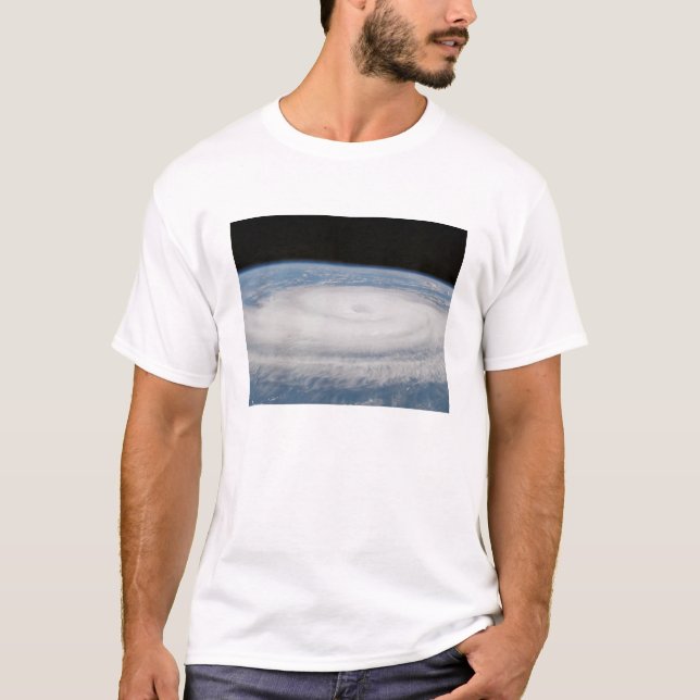Camiseta Huracán Gordon 3 (Anverso)