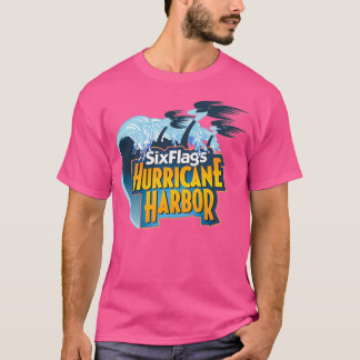 Camiseta Huracán Harbor