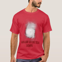 Huracán Helene Shirt