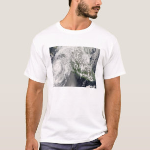 Camiseta Huracán Henriette