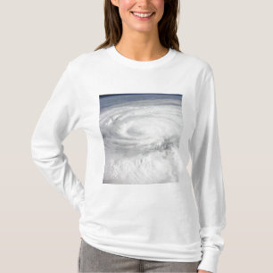 Camiseta Huracán Ike