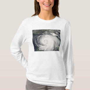 Camiseta Huracán Ike 4