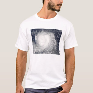 Camiseta Huracán Ike 5