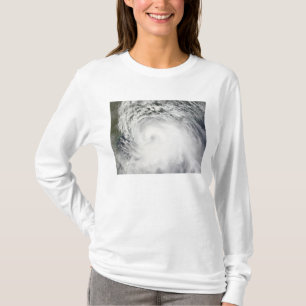 Camiseta Huracán Ike 6