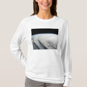 Camiseta Huracán Ike 7