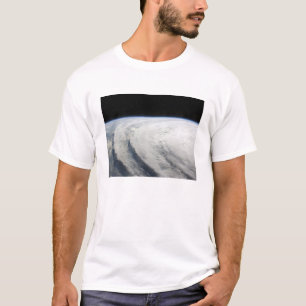 Camiseta Huracán Ike 7