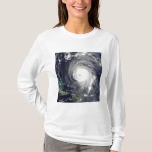 Camiseta Huracán Isabel 2