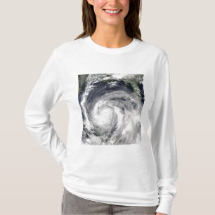 Camiseta Huracán Isidore