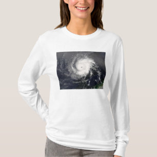 Camiseta Huracán Ivan 3