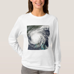 Camiseta Huracán Jeanne