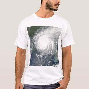 Camiseta Huracán Katrina