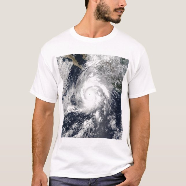 Camiseta Huracán Kenna 2 (Anverso)