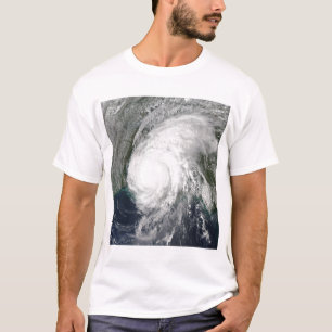 Camiseta Huracán Lili 3