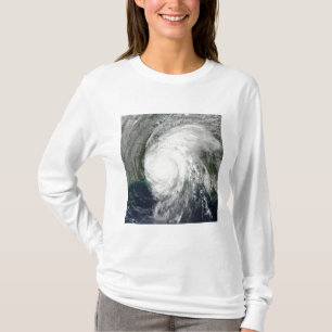 Camiseta Huracán Lili 3